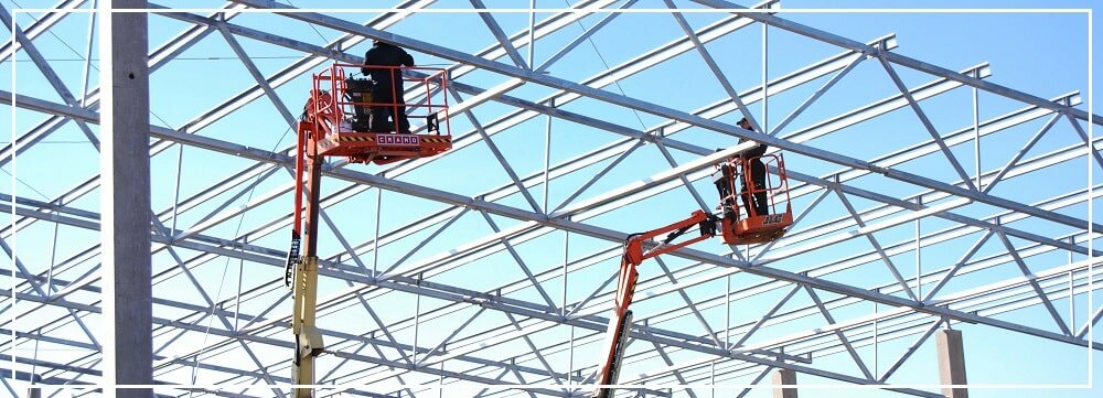 Преимущества заказа нестандартных конструкций из металла в ВелесТент-гсь